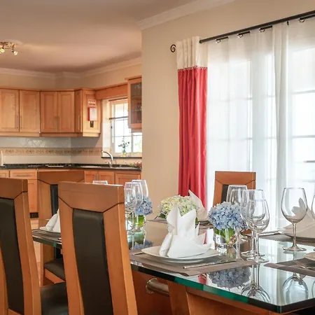 Sunnyside Villa