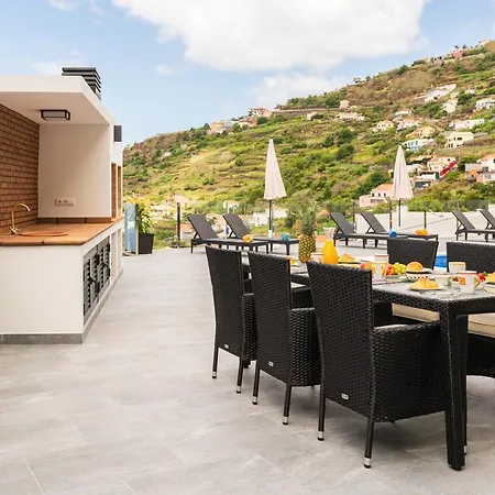 Villa Sunnyside *