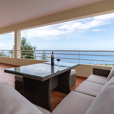 Sunnyside Calheta (Madeira)