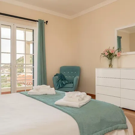 Villa Sunnyside Calheta (Madeira)