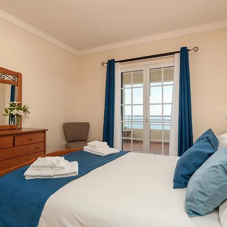 Villa Sunnyside Calheta