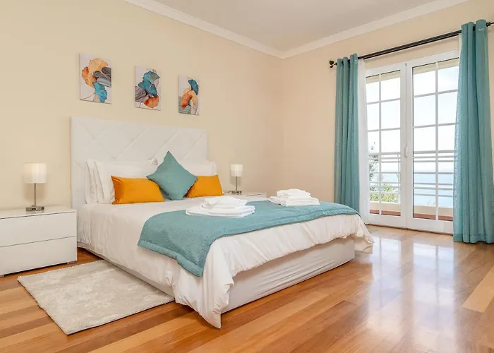 Sunnyside Villa *