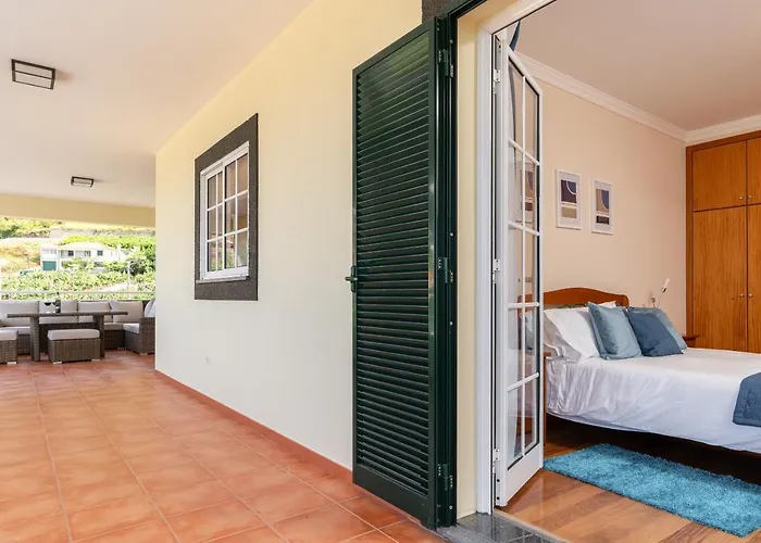 Sunnyside * Calheta (Madeira)