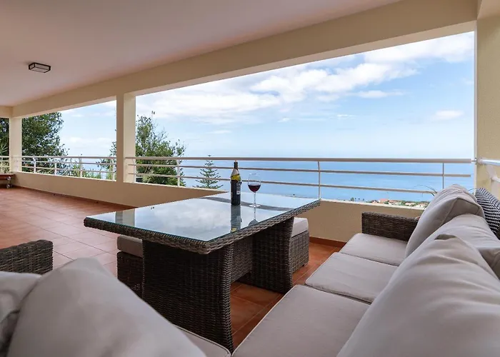 Sunnyside Calheta (Madeira)