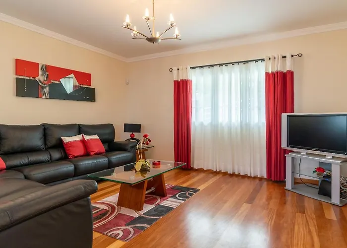 Sunnyside * Calheta (Madeira)