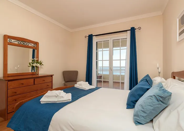 Villa Sunnyside Calheta (Madeira)